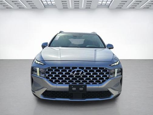 2023 Hyundai SANTA FE HEV SEL Premium