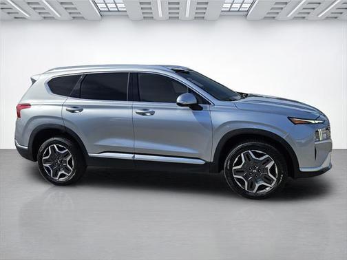 2023 Hyundai SANTA FE HEV SEL Premium