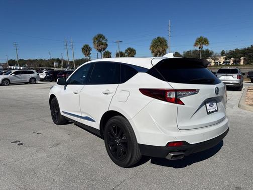 2023 Acura RDX Technology Package