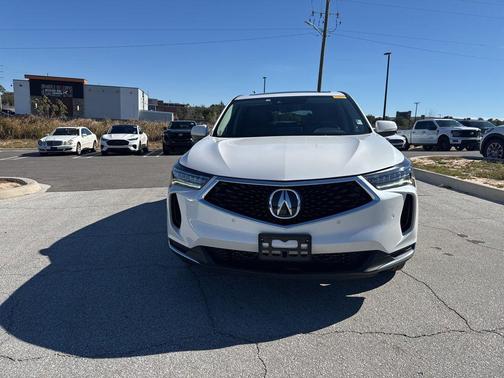 2023 Acura RDX Technology Package