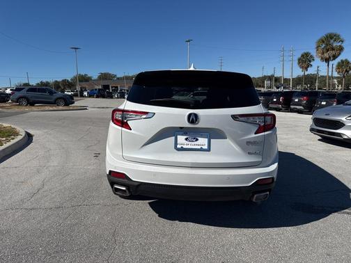 2023 Acura RDX Technology Package