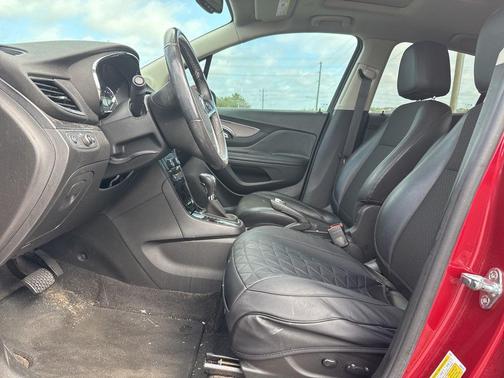 2019 Buick Encore Sport Touring