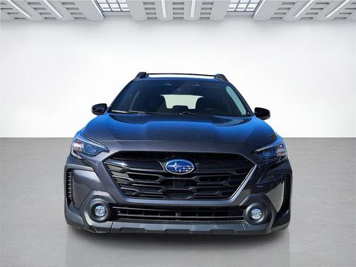 2023 Subaru Outback Onyx Edition XT