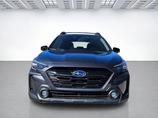 2023 Subaru Outback Onyx Edition XT