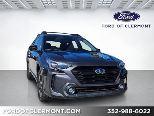 2023 Subaru Outback Onyx Edition XT