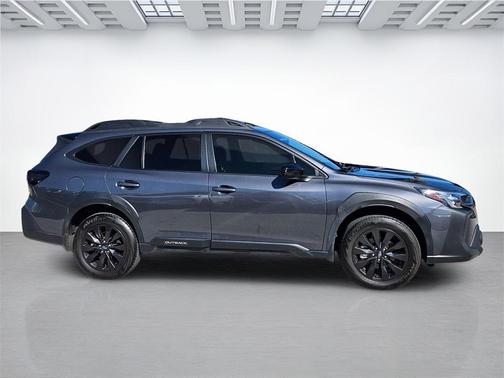 2023 Subaru Outback Onyx Edition XT