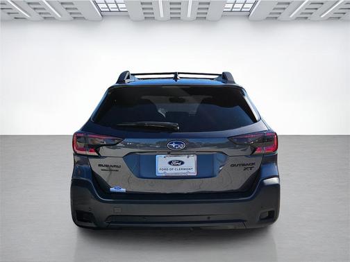 2023 Subaru Outback Onyx Edition XT
