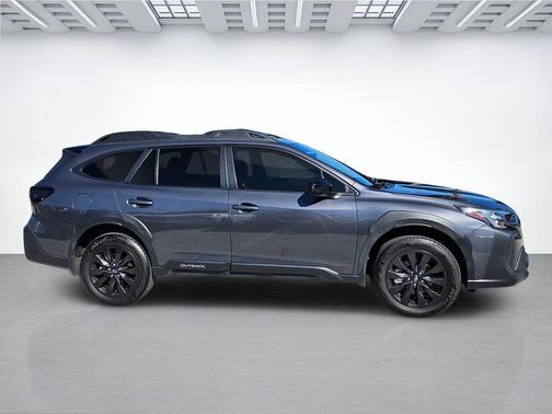 2023 Subaru Outback Onyx Edition XT