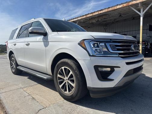 2020 Ford Expedition XLT