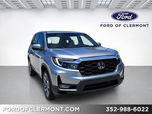 2022 Honda Passport AWD EX-L