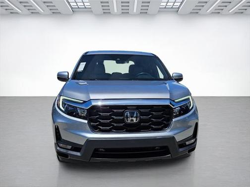 2022 Honda Passport AWD EX-L