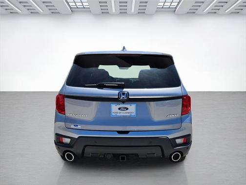 2022 Honda Passport AWD EX-L