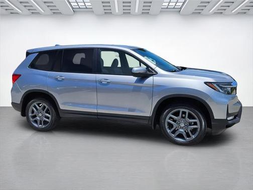2022 Honda Passport AWD EX-L