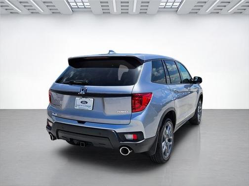 2022 Honda Passport AWD EX-L