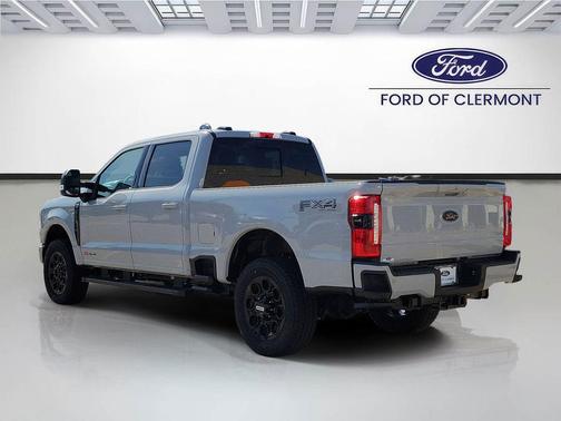 AVALANCHE 2026 Ford F-350 Lariat