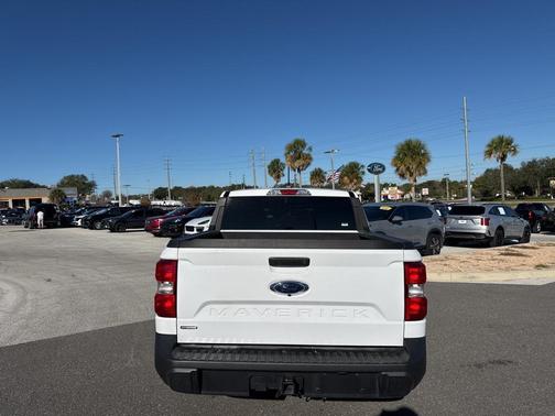 2024 Ford Maverick XL