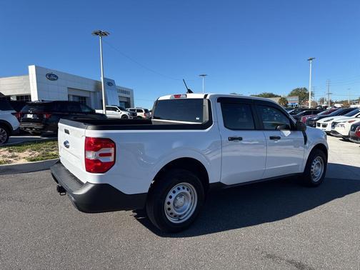 2024 Ford Maverick XL