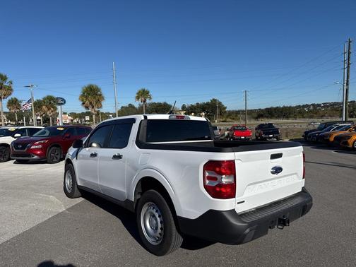 2024 Ford Maverick XL