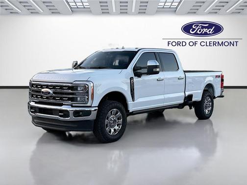 2023 Ford F-250 Lariat
