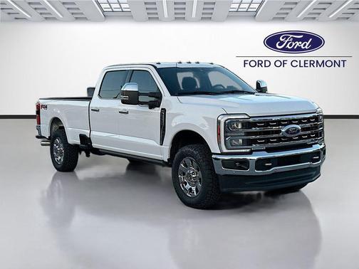 2023 Ford F-250 Lariat