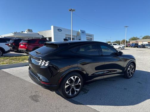 2023 Ford Mustang Mach-E Premium
