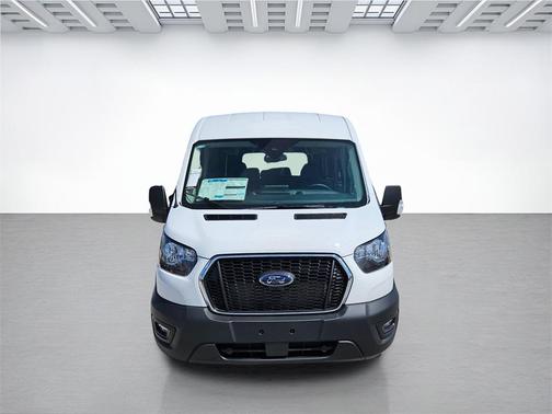 2025 Ford Transit-350 XL