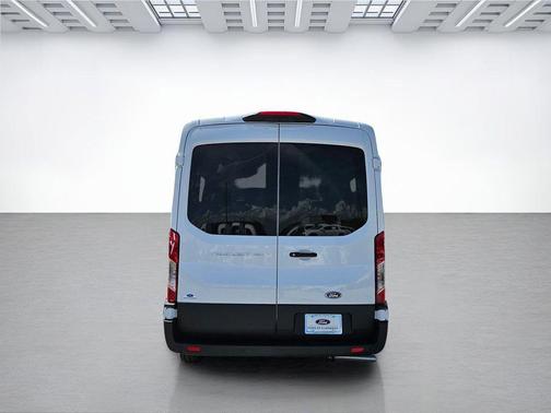 2025 Ford Transit-350 XL