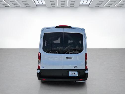 2025 Ford Transit-350 XL