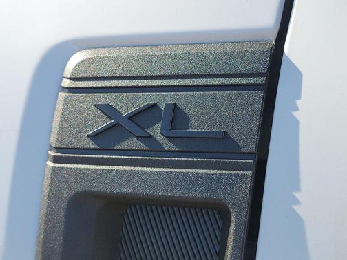 Oxford White 2026 Ford Maverick XL