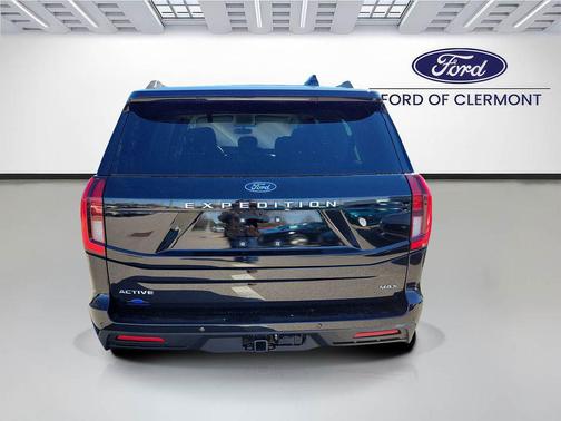 2025 Ford Expedition Max Active 4x2