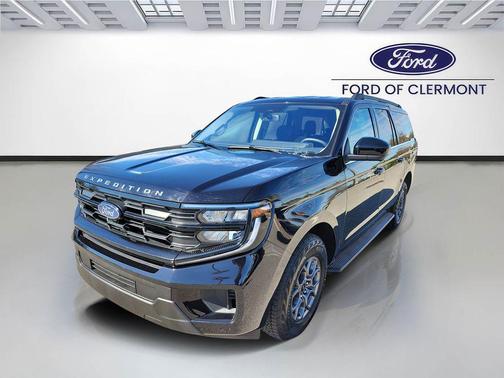 2025 Ford Expedition Max Active 4x2