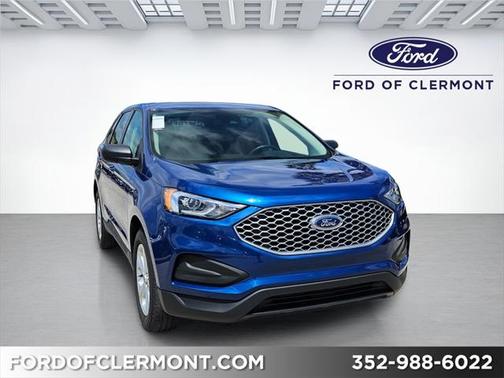 2023 Ford Edge SE