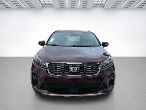 2019 Kia Sorento EX