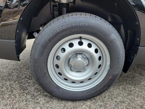 Shadow Black 2026 Ford Maverick XL