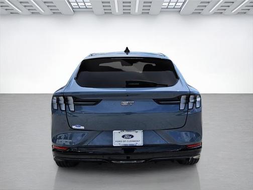 2023 Ford Mustang Mach-E GT
