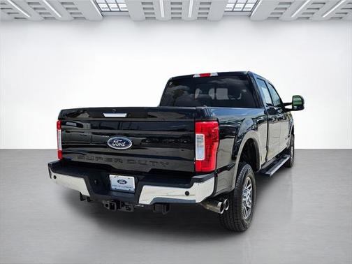 2019 Ford F-250 Lariat