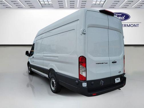 OXFORD WHITE 2026 Ford Transit-350 Base