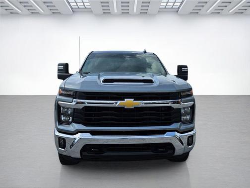 2024 Chevrolet Silverado 2500 LT