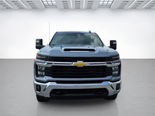 2024 Chevrolet Silverado 2500 LT