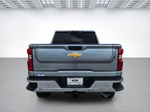 2024 Chevrolet Silverado 2500 LT