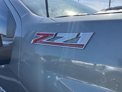 2024 Chevrolet Silverado 2500 LT