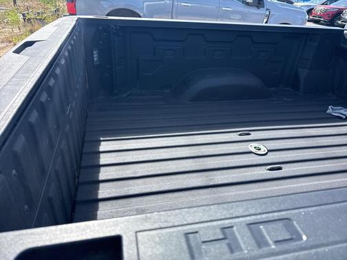 2024 Chevrolet Silverado 2500 LT