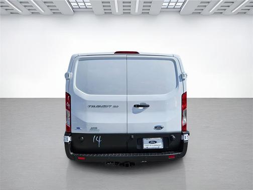 2025 Ford Transit-150 Base