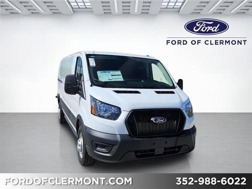 2025 Ford Transit-150 Base