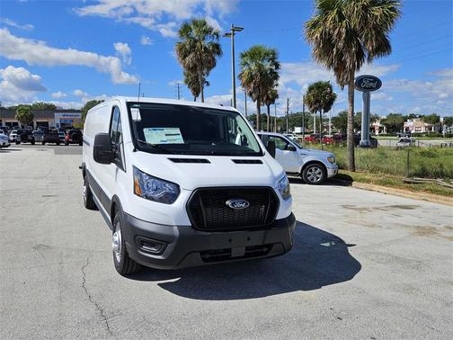 2025 Ford Transit-150 Base