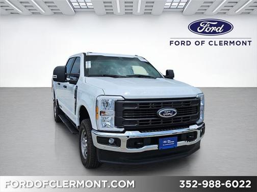 2024 Ford F-250 XL