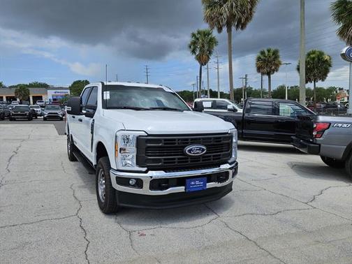 2024 Ford F-250 XL