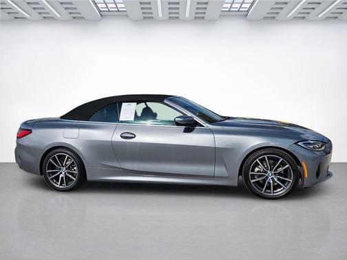 2024 BMW 430 i