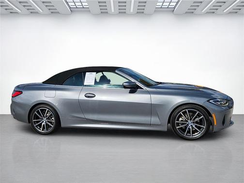 2024 BMW 430 i