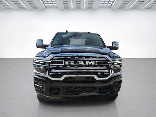 2025 RAM 2500 Longhorn